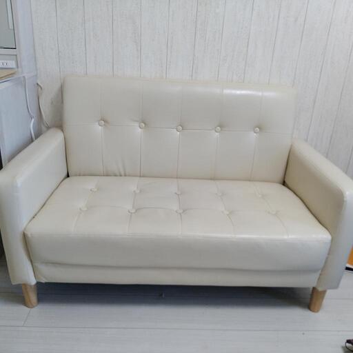 家具 ソファ 二人掛けソファ
