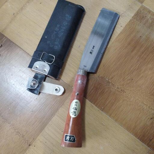 ナタ　なた