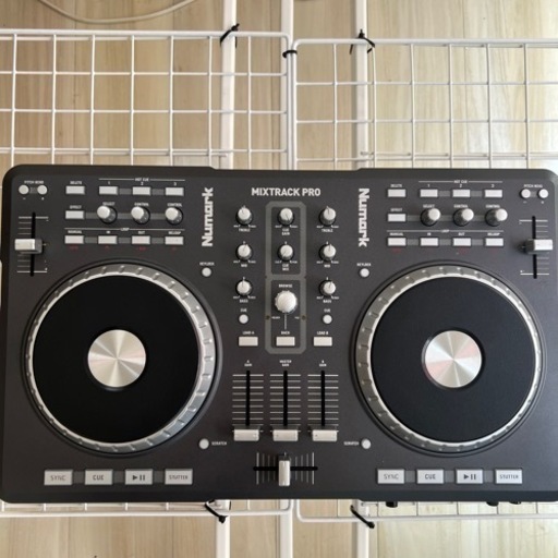 Numark MIXTRCK PRO \nＤＪ