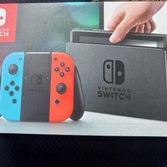 新品・未使用Nintendo Switch Joy-Con （L...