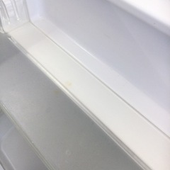 【✨レトロてオシャレ♪❗️✨Will FRIDGE mini❗️✨】定価¥50,800  National/ナショナル  162L冷蔵庫  NR-B162R  2005年製  2ドア  レトロ  キッチン  単身用  1人暮らし