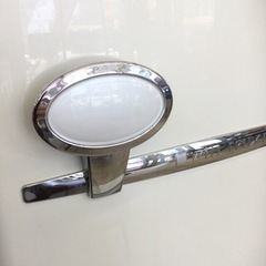 【✨レトロてオシャレ♪❗️✨Will FRIDGE mini❗️✨】定価¥50,800  National/ナショナル  162L冷蔵庫  NR-B162R  2005年製  2ドア  レトロ  キッチン  単身用  1人暮らし