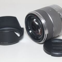 SONY/NEX-3/レンズ付き/ミラーレス一眼 ⑥