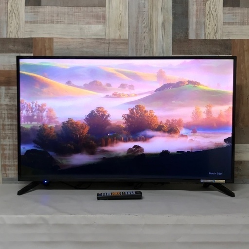 即日受渡❣️FUNAI 32V HDMI×3 録画メモリー17時間　12800円