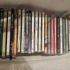 洋楽CD　大量！