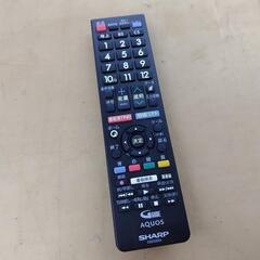 J023★SHARP★32インチ地デジTV ★LC-32H30★2016年製