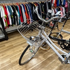 【トレファクイオンタウン上里店】サイクルベースあさひの自転車入荷しました！！ トレファクイオンタウン上里店】サイクルベースあさひの自転車入荷しま