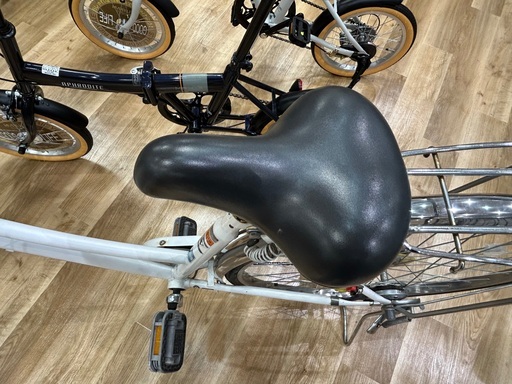 トレファクイオンタウン上里店】サイクルベースあさひの自転車入荷しま