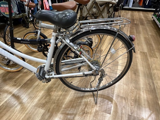 トレファクイオンタウン上里店】サイクルベースあさひの自転車入荷しま