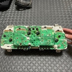 JZX90MTスピードメータJZX81JZX100JZX110マーク2チェイサークレスタS13S14S15シルビアBNR32BCNR33BNR34スカイラインGT-R 180SXJZA70JZA80