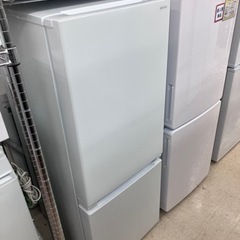 🤭2023年式🤭REFAGE リファージュ🤭YAMADA ヤマダ🤭156L冷蔵庫🤭YRZ