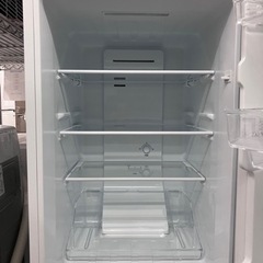 2023年式?REFAGE リファージュ?YAMADA ヤマダ?156L冷蔵庫?YRZ-F15LW 