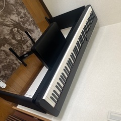 電子ピアノ CASIO Privia PX-S1100