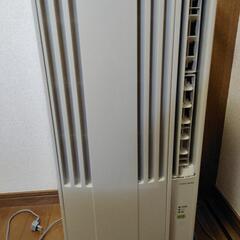 窓用エアコン 2021年式 コロナ