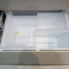 ★セール中★　配送可【シャープ】350L冷蔵庫★2014年製　クリーニング済/保証無し　管理番号12105