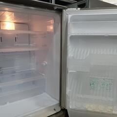 ★セール中★　配送可【シャープ】350L冷蔵庫★2014年製　クリーニング済/保証無し　管理番号12105