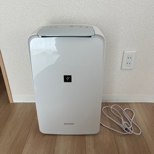 2020年製ＳＨＡＲＰ  除湿機