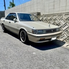 トヨタ、カムリ、1989年式40万！