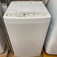 洗濯機 アクア 2022年 AQW-S5E9 5kg せんたくき...