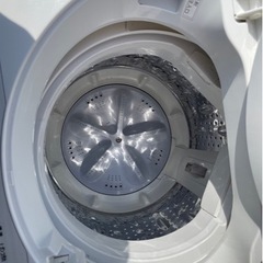 洗濯機♡2020年製♡SHARP♡4.5k