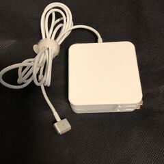 MacBook用　電源アダプタ　Magsafe2　互換品　60W...