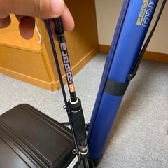 5/23まで　釣具セット5万円相当分