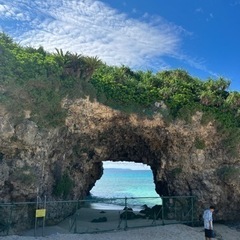 6月中旬に宮古島！