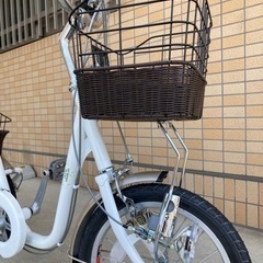 三輪自転車 