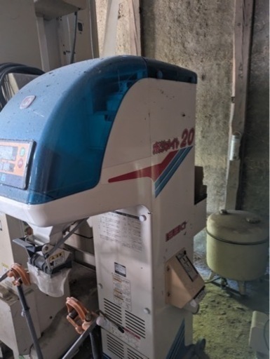 農機具