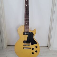 Gibsonレスポール