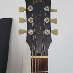 Gibsonレスポール