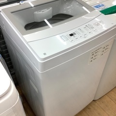 ニトリ 全自動洗濯機のご紹介です！