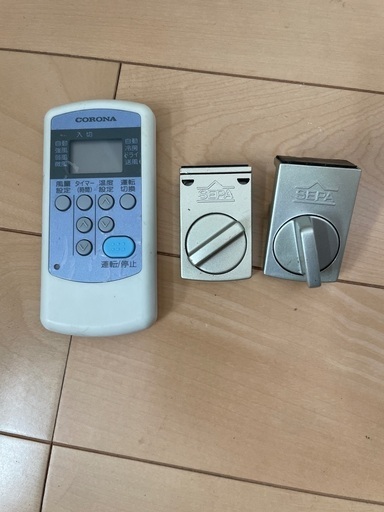 コロナルームエアコン CW-1612E9 CORONA PURE 窓用エアコン CW-1612E9