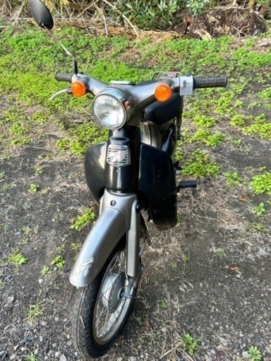 カブ50