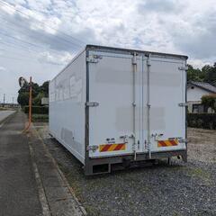 物置 事務所 コンテナ BOX 断熱 保温 レンタル可 使い方フリー 値下げ