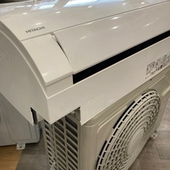 トレファク高槻店】安心の6ヶ月間保証！取りに来られる方限定！HITACHI