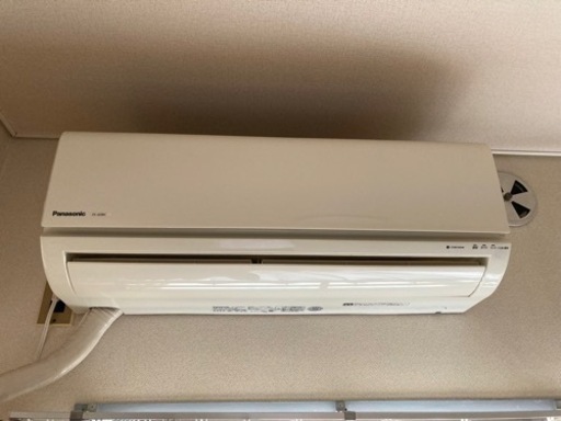 ［受付終了］Panasonicエアコン