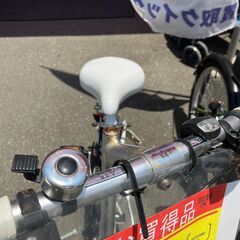 16インチ 折りたたみ自転車 KCD Switzsport＋ No.773● ※現金、クレジット、スマホ決済対応※
