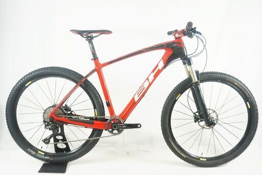 BH 「ビーエイチ」 ULTIMATE RC 27.5 2015年モデル マウンテンバイク