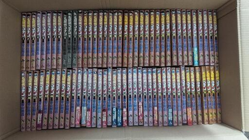 本/CD/DVD マンガ、コミック、アニメ