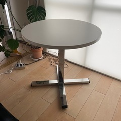 okamura 丸テーブル