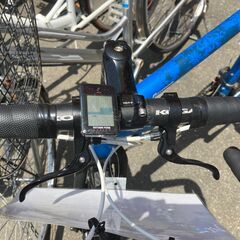 KOGA シクロクロスバイク 自転車 ロードバイク KOGA CROSS RACER 青