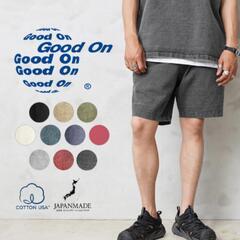 ① Good On GOPT-1602 ヘビージャージトラベルシ...