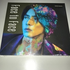 山P CD DVD