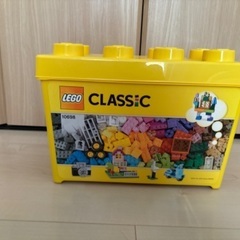 LEGO classic+その他おまけ【写真を参考にしてください】