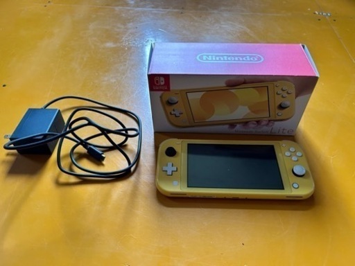 Switchライト