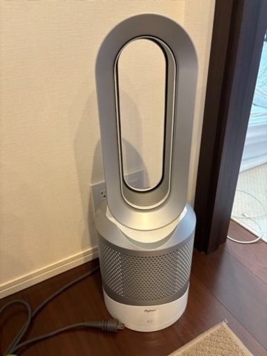 家電 季節、空調家電 ファンヒーター