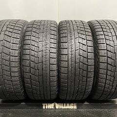 YOKOHAMA ice GUARD iG60 225/45R17】スタッドレス【アルファロメオ 