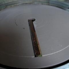 【取引中】業務用 初雪 HF-300P 氷削機 アイススライサー かき氷機