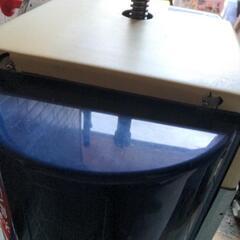 【取引中】業務用 初雪 HF-300P 氷削機 アイススライサー かき氷機